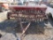 International Grain Drill