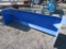 Skid Steer Snow Pusher