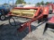 New Holland 489 Haybine