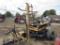 Tanco 580S Bale Wrapper