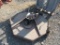 Farmall Cub Belly Mower
