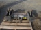 Acura Trak Quick Hitch