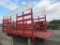 Rack Wagon