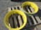 John Deere Rims