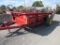New Holland 155 Manure Spreader