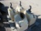 John Deere Seed Hoppers