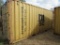 Container