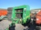 John Deere 448 Round Baler