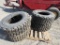 12-16.5 Forerunner SKS4 Tires
