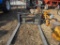 Kivel Pallet Fork Attachment