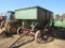 Green Bin Wagon