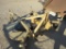 Landpride FDR1660 Finish Mower