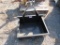 Tractor Weight Box