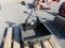 Tractor Weight Box
