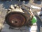 Perkins 1104C-44T Engine