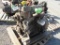 New Holland LS180 332T Engine
