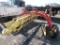New Holland 258 Rake