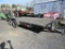 Landtrail 18ft Flatbed Trailer w/Title