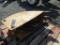 International Backhoe Bucket