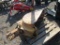 International Backhoe Bucket