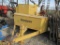 Vermeer Pressure Washer Trailer