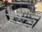 Kivel 48in Pallet Fork Attachment