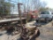 New Holland Sickle Bar Mower