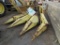 John Deere Corn Head