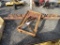 7ft Stone Rake