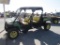 2022 John Deere XUV-825MS4 4x4 Gator