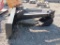 Skid Steer Backhoe Arm