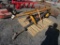 Danuser Post Hole Digger