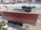 7ft Snow Plow