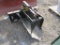 QA Stump Grapple