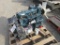 Kubota Engine