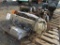 John Deere 4045 PowerTech Engine Core