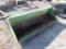 John Deere Loader Bucket