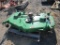 John Deere 60in Deck