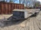 Car Trailer - No Title
