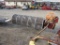 Rolling Flow Seed Cleaner