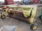 John Deere Hayhead