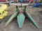 John Deere Hayhead