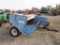 Ford 542 Baler