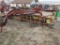 New Holland 256 Hay Rake