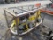 SDLOOL Power Trowel