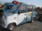 MECO Electric M-F Car