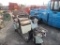 MECO M3 Electric Tricycle