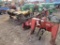 Morra 2060 Disc Mower
