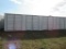 MIVA 40' Shipping Container