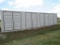 AGT 40' Shipping Container